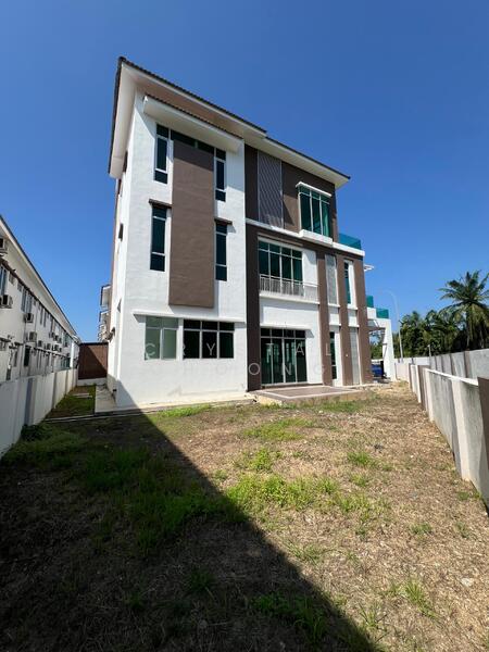 Bungalow for Sale in Seberang Perai (Penang) - Crystal Choong - Exterior - PropertyGuru.com.my