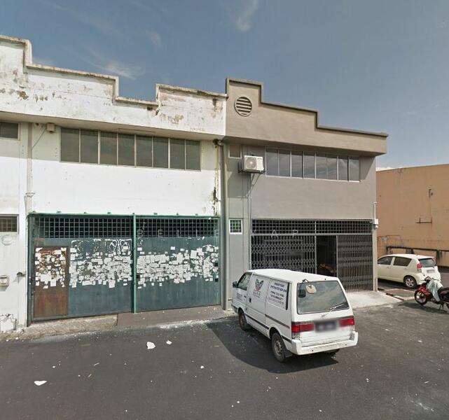 Factory for Sale in Batu Caves (Selangor) - Belle Yap - Exterior - PropertyGuru.com.my