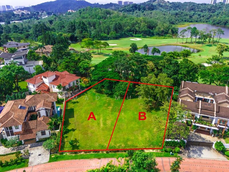 Mines Resort City untuk Untuk Dijual - RM 11,308,000, Mac 2026 - PropertyGuru.com.my