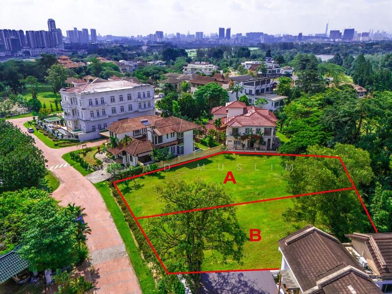 Mines Resort City untuk Untuk Dijual - RM 11,308,000, Mac 2026 - PropertyGuru.com.my