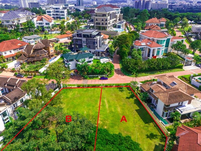 Mines Resort City untuk Untuk Dijual - RM 11,308,000, Mac 2026 - PropertyGuru.com.my