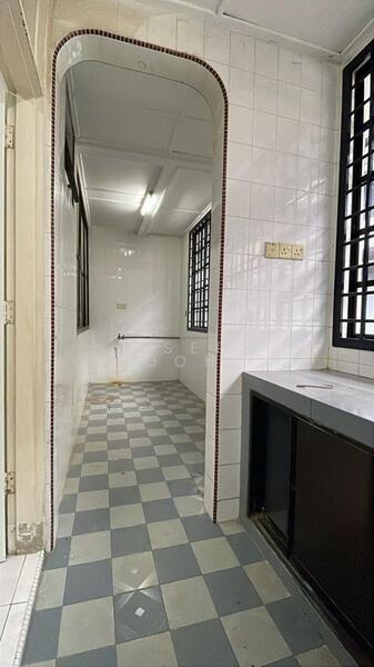 2-storey Terraced House for Rent in Tampoi (Johor) - Joseph Goh - Kitchen - PropertyGuru.com.my
