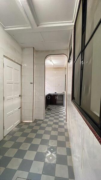 2-storey Terraced House for Rent in Tampoi (Johor) - Joseph Goh - Corridor - PropertyGuru.com.my