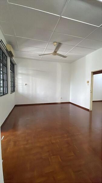 2-storey Terraced House for Rent in Tampoi (Johor) - Joseph Goh - Living Room - PropertyGuru.com.my