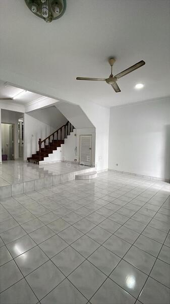 2-storey Terraced House for Rent in Tampoi (Johor) - Joseph Goh - Living Room - PropertyGuru.com.my