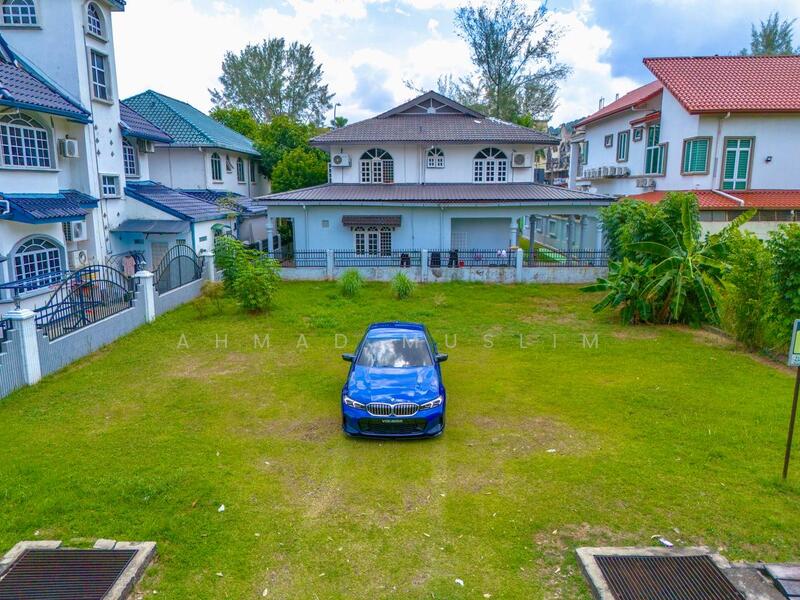 Agricultural Land for Sale in Setiawangsa (Kuala Lumpur) - Ahmad Muslim - PropertyGuru.com.my