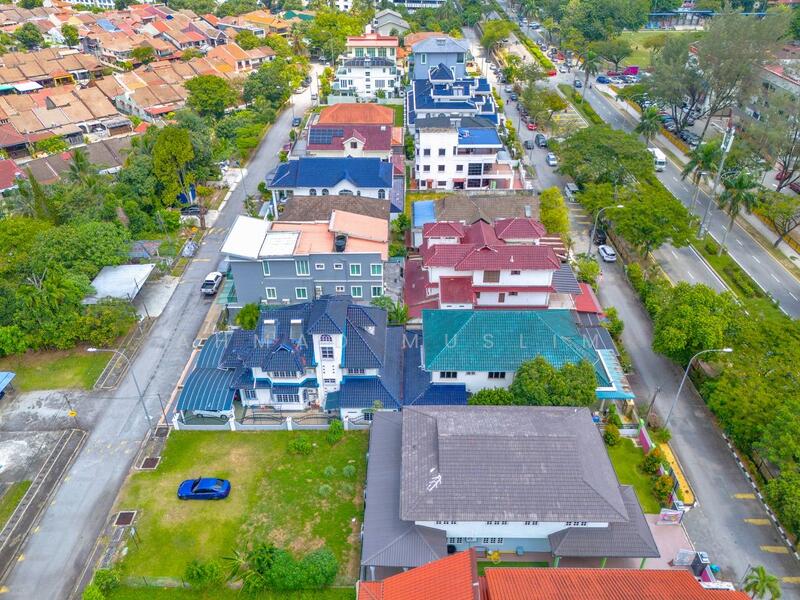 Agricultural Land for Sale in Setiawangsa (Kuala Lumpur) - Ahmad Muslim - PropertyGuru.com.my