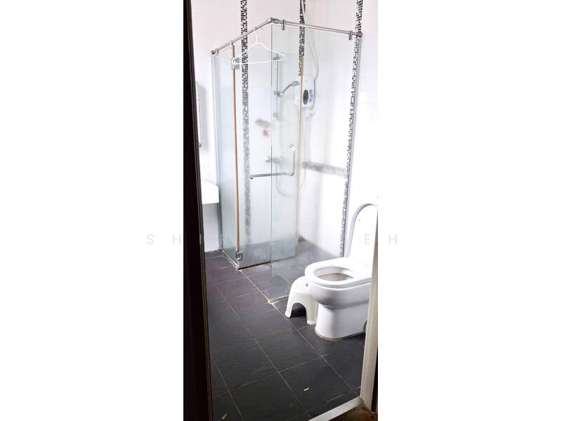 Semi-Detached House for Sale in Tanjung Bungah (Penang) - Shirley Teh - Bathroom - PropertyGuru.com.my