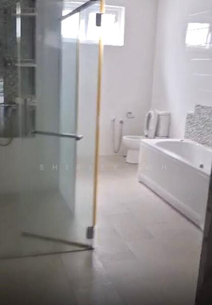 Semi-Detached House for Sale in Tanjung Bungah (Penang) - Shirley Teh - Bathroom - PropertyGuru.com.my