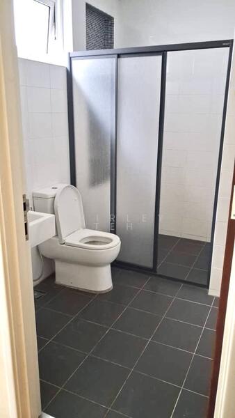 Semi-Detached House for Sale in Tanjung Bungah (Penang) - Shirley Teh - Bathroom - PropertyGuru.com.my