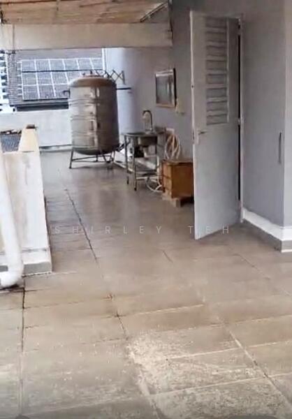 Semi-Detached House for Sale in Tanjung Bungah (Penang) - Shirley Teh - Roof - PropertyGuru.com.my