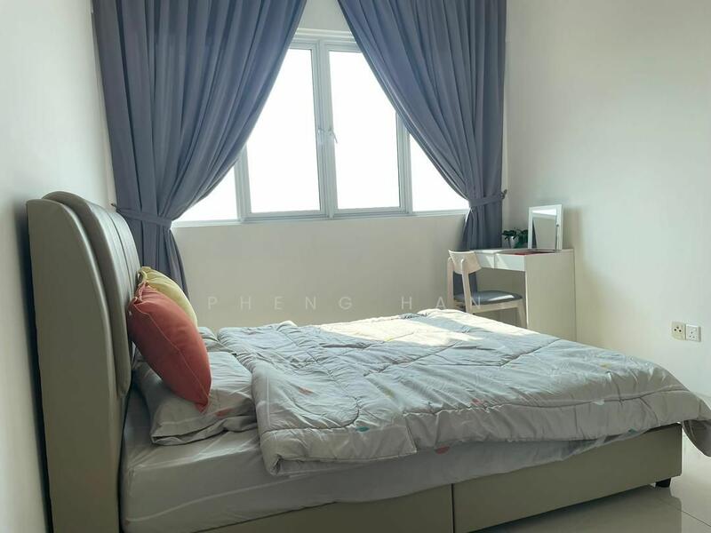 Condominium for Rent at The Zen - Pheng Han - Bedroom - PropertyGuru.com.my
