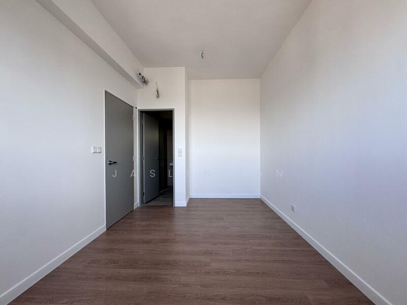 Skyline KL untuk Untuk Disewa - RM 1,900 /bulan, Feb 2026 - Interior - PropertyGuru.com.my