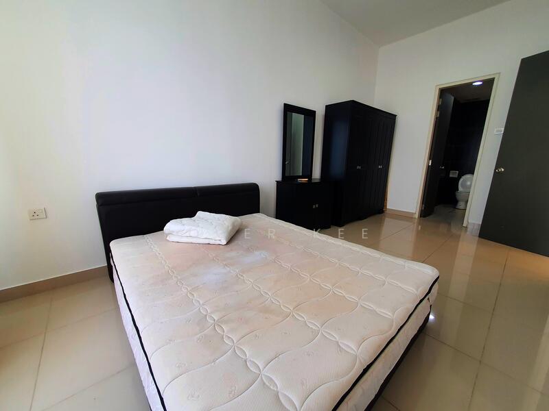 Service Residence for Rent at D'Pulze Cyberjaya - Roger Kee - Bedroom - PropertyGuru.com.my