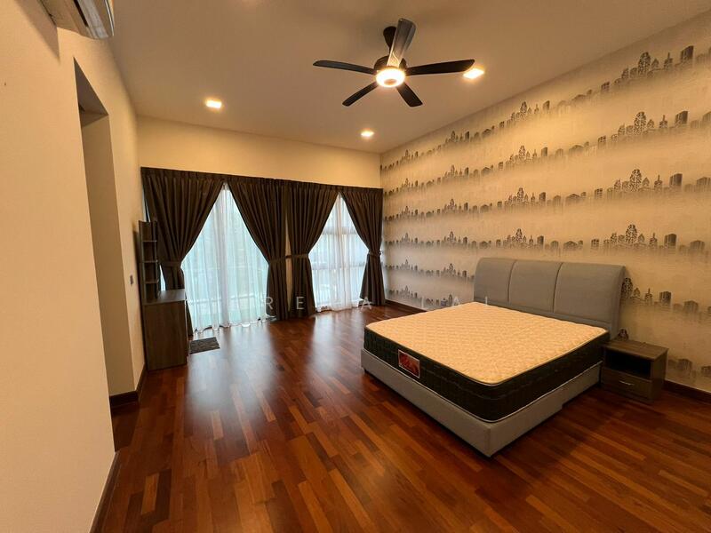 Terraced House for Rent in Iskandar Puteri (Nusajaya) (Johor) - Serena Lai - PropertyGuru.com.my