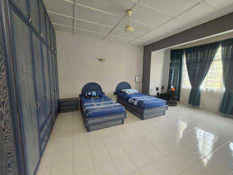 Terraced House for Sale in Bandar Sungai Long (Selangor) - Kew . - Bedroom - PropertyGuru.com.my