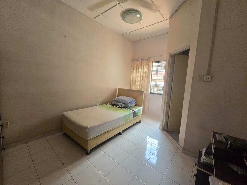 Terraced House for Sale in Bandar Sungai Long (Selangor) - Kew . - Bedroom - PropertyGuru.com.my
