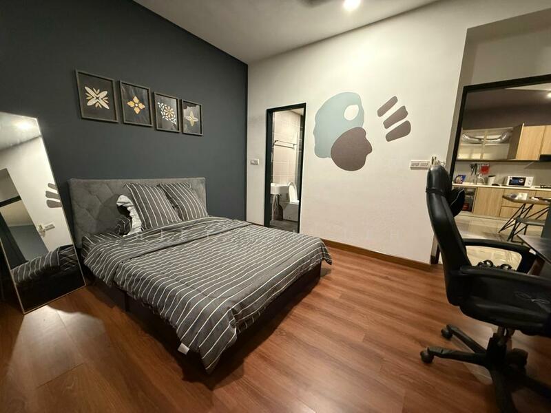 The Nest @ Jln Klang Lama untuk Untuk Disewa - RM 2,299 /bulan, Feb 2026 - PropertyGuru.com.my