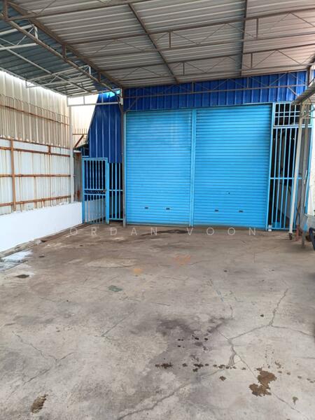 Semi-D Factory for Sale in Taman Permatang Tinggi (Bukit Mertajam) - Jordan Voon - Exterior - PropertyGuru.com.my