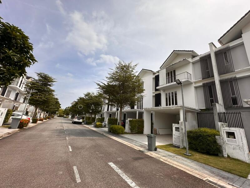 2-storey Terraced House for Sale in Iskandar Puteri (Nusajaya) (Johor) - Joanne Ang - PropertyGuru.com.my