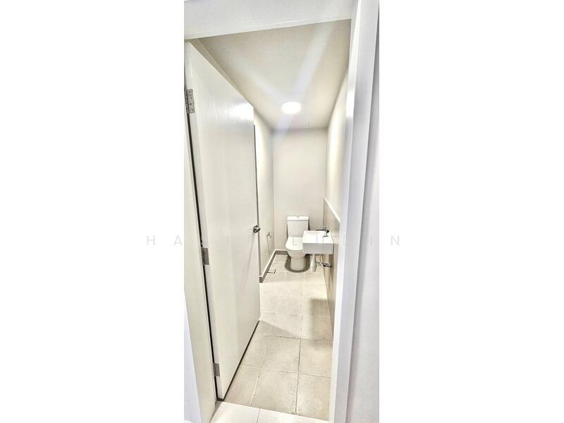 Condominium for Rent at Myra Cove - Hasif Ludin - Bathroom - PropertyGuru.com.my