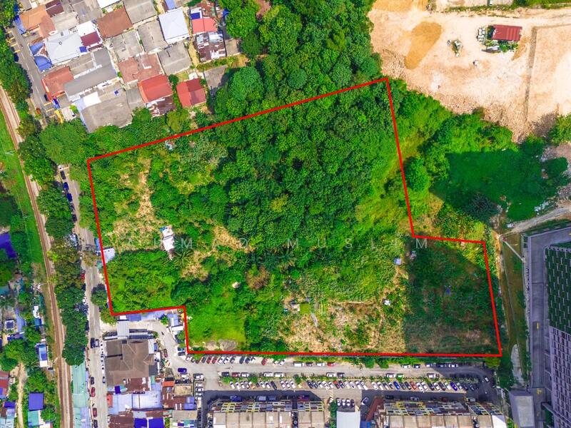 Agricultural Land for Sale in Pantai Dalam (Pantai) - Ahmad Muslim - PropertyGuru.com.my