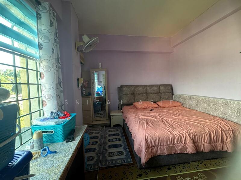 Emerald Hill Condominium untuk Untuk Dijual - RM 385,000, Feb 2026 - Bedroom - PropertyGuru.com.my