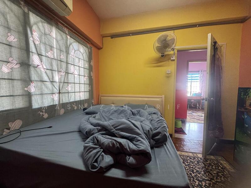 Emerald Hill Condominium untuk Untuk Dijual - RM 385,000, Feb 2026 - Bedroom - PropertyGuru.com.my