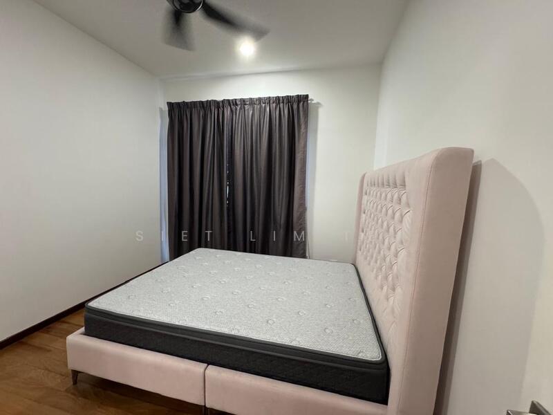 Condominium for Rent at Sky Condominium (Skyz Residence) - Siet Lim Teh - PropertyGuru.com.my