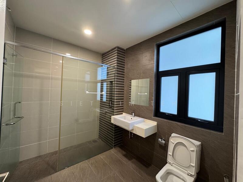 Condominium for Rent at Sky Condominium (Skyz Residence) - Siet Lim Teh - PropertyGuru.com.my