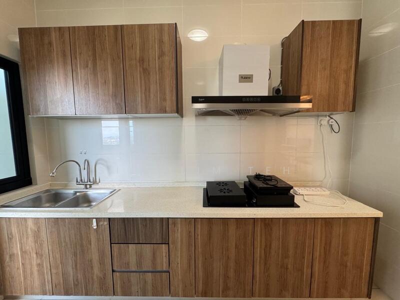 Condominium for Rent at Sky Condominium (Skyz Residence) - Siet Lim Teh - PropertyGuru.com.my