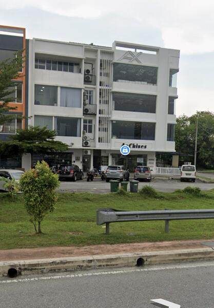 Shop for Rent in Puchong (Selangor) - Cannice You - Exterior - PropertyGuru.com.my
