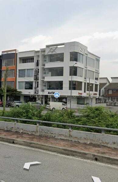 Shop for Rent in Puchong (Selangor) - Cannice You - Exterior - PropertyGuru.com.my