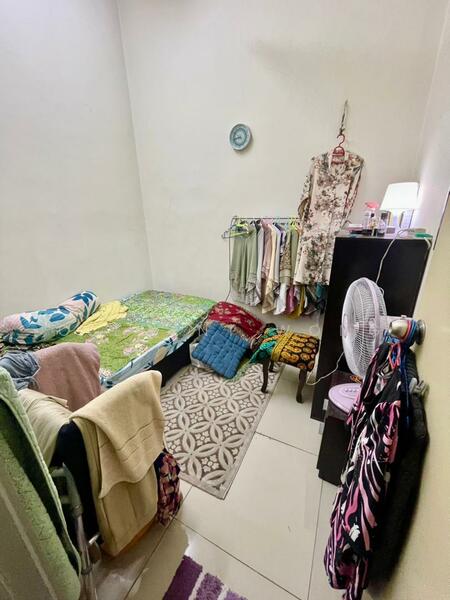 2-storey Terraced House for Sale in Rawang (Selangor) - Clement Wong - PropertyGuru.com.my