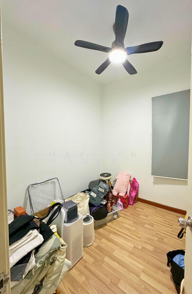 Service Residence for Sale at Damai Hillpark - Marilyn Khor - Interior - PropertyGuru.com.my