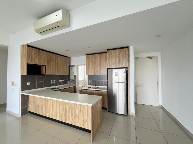 Lakeville Residence untuk Untuk Dijual - RM 660,000, Feb 2026 - Kitchen - PropertyGuru.com.my