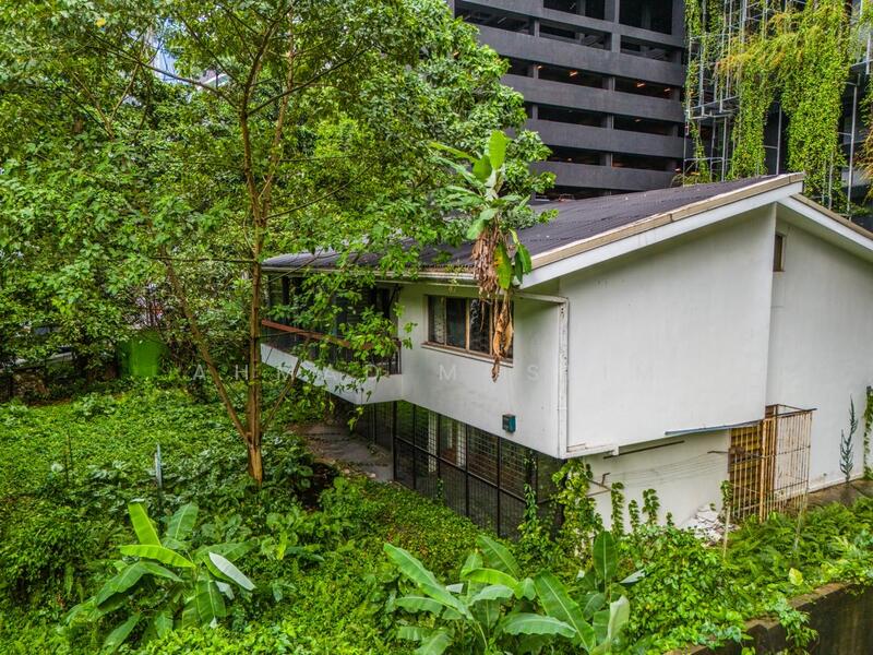 Jalan Mayang, KLCC untuk Untuk Dijual - RM 69,783,120, Apr 2026 - PropertyGuru.com.my