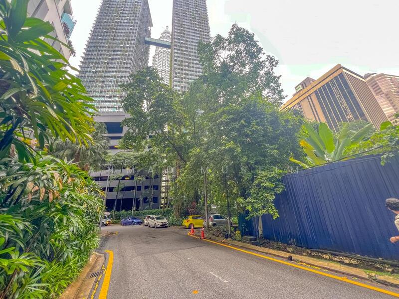 Jalan Mayang, KLCC untuk Untuk Dijual - RM 69,783,120, Apr 2026 - PropertyGuru.com.my
