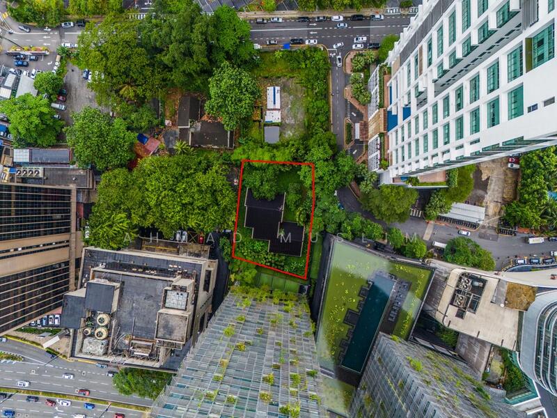 Jalan Mayang, KLCC untuk Untuk Dijual - RM 69,783,120, Apr 2026 - PropertyGuru.com.my