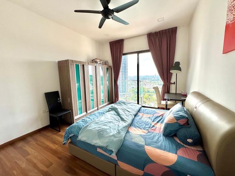 Condominium for Rent at Sky Condominium (Skyz Residence) - Siet Lim Teh - PropertyGuru.com.my