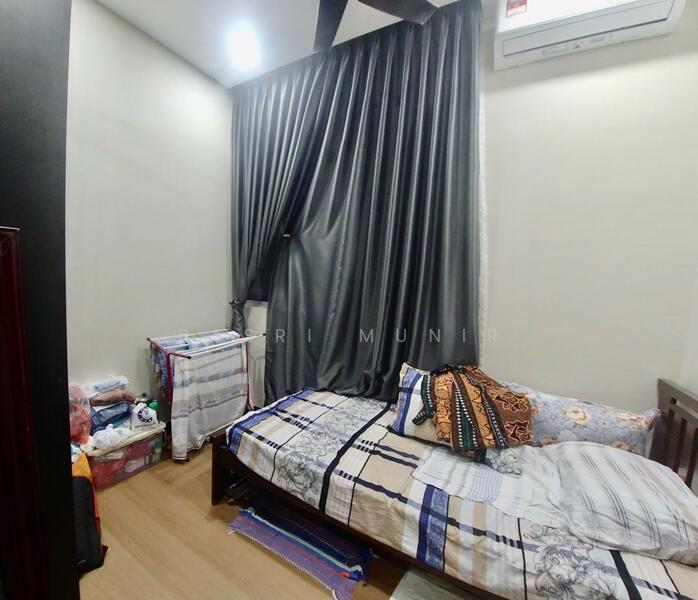 PIXEL City Sentral untuk Untuk Disewa - RM 2,600 /bulan, Feb 2026 - Bedroom - PropertyGuru.com.my