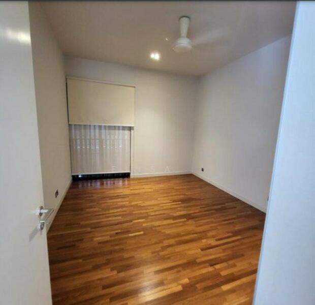 Condominium for Sale at Dedaun Condominium - Elisa . - Interior - PropertyGuru.com.my