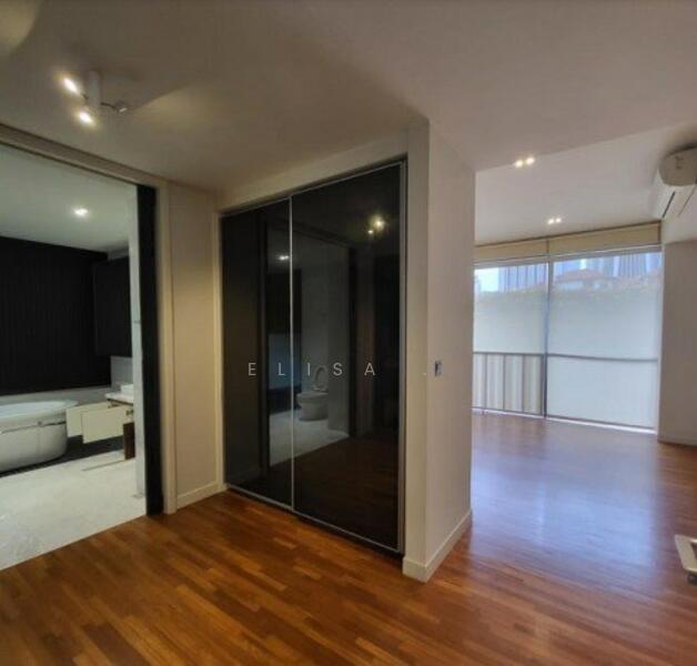 Condominium for Sale at Dedaun Condominium - Elisa . - Interior - PropertyGuru.com.my