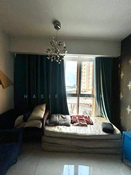 Condominium for Rent at Ceria Residences, Cyberjaya - Hasif Ludin - Bedroom - PropertyGuru.com.my