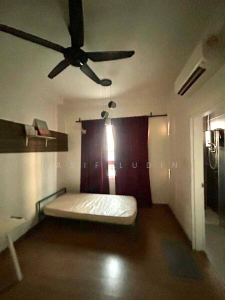 Condominium for Rent at Ceria Residences, Cyberjaya - Hasif Ludin - Bedroom - PropertyGuru.com.my