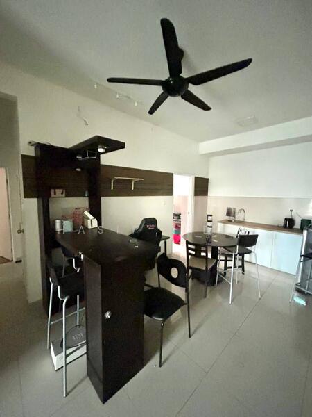 Condominium for Rent at Ceria Residences, Cyberjaya - Hasif Ludin - Interior - PropertyGuru.com.my