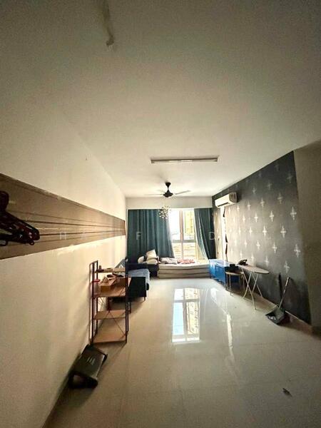 Condominium for Rent at Ceria Residences, Cyberjaya - Hasif Ludin - Living Room - PropertyGuru.com.my