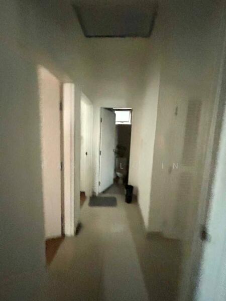 Condominium for Rent at Ceria Residences, Cyberjaya - Hasif Ludin - Corridor - PropertyGuru.com.my