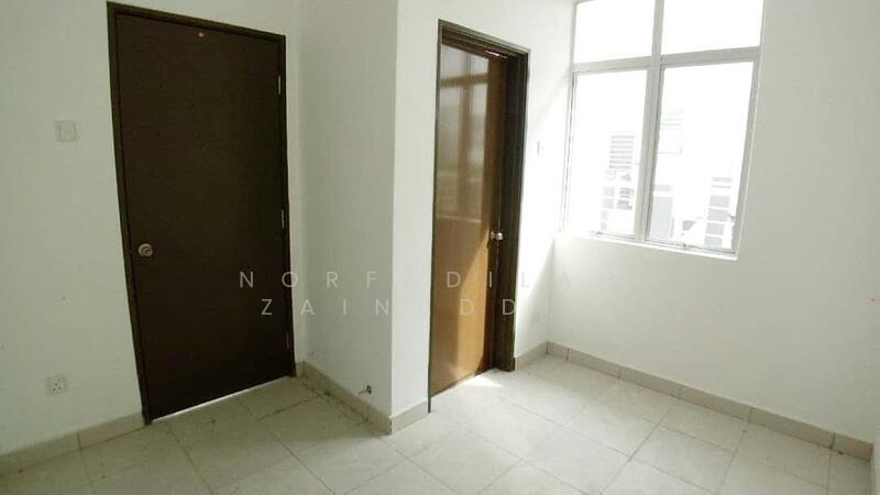 2-storey Terraced House for Sale in Bandar Puncak Alam (Puncak Alam) - NORFADILAH ZAINUDDIN - Interior - PropertyGuru.com.my