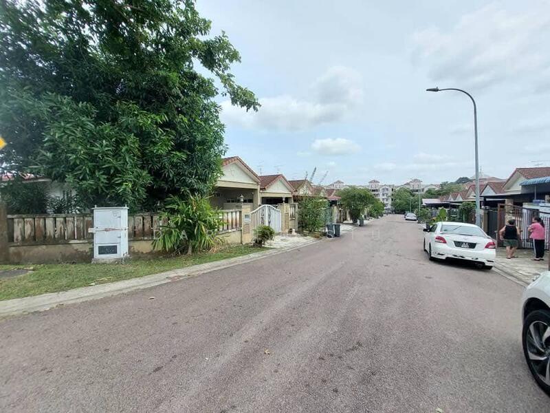 Taman Daya / Jalan Enau untuk Untuk Dijual - RM 768,000, Mac 2026 - Exterior - PropertyGuru.com.my